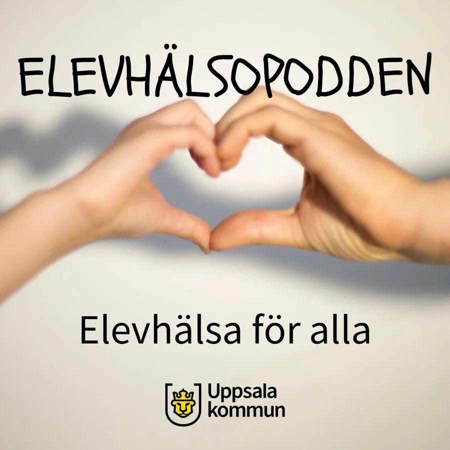 På besök hos Elevhälsopodden