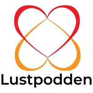 Lustpodden, två bubbliga avsnitt om att få må bra